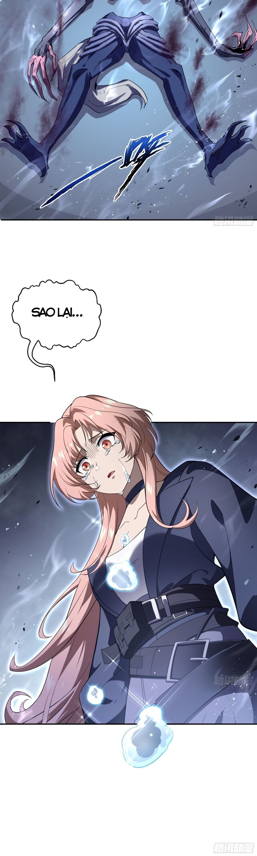 Ta Ký Kết Khế Ước Với Chính Mình - Chapter 10 - Page 40