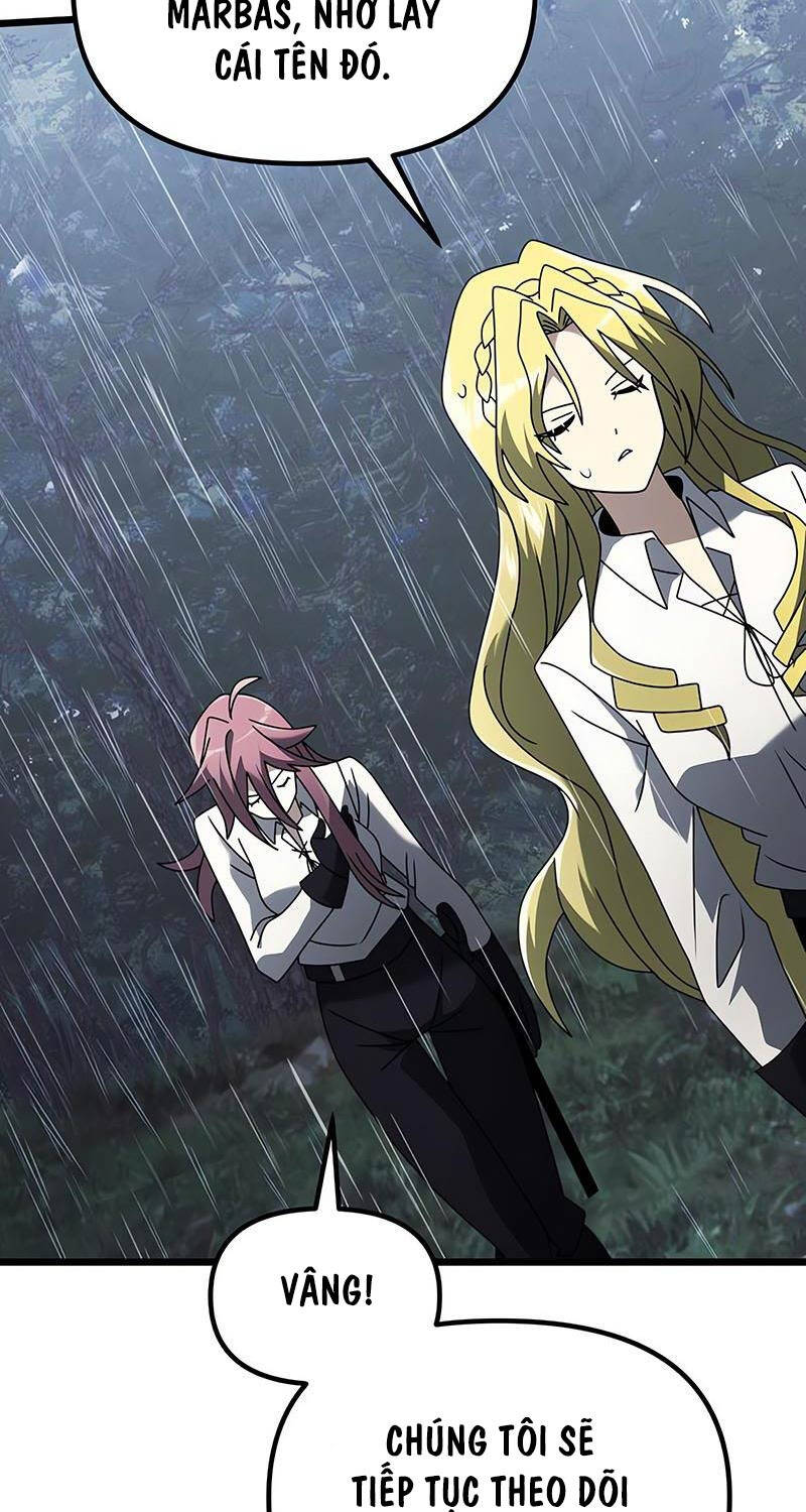 Hắc Kị Sĩ Thiên Tài Giới Hạn Thời Gian - Chapter 63 - Page 102