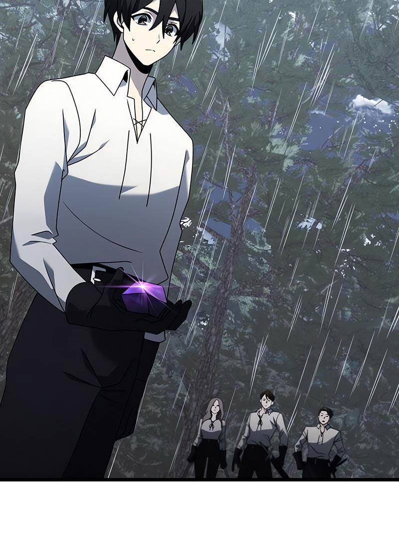 Hắc Kị Sĩ Thiên Tài Giới Hạn Thời Gian - Chapter 63 - Page 104