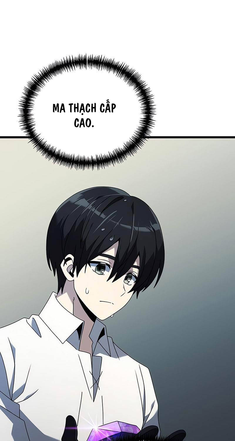 Hắc Kị Sĩ Thiên Tài Giới Hạn Thời Gian - Chapter 63 - Page 105