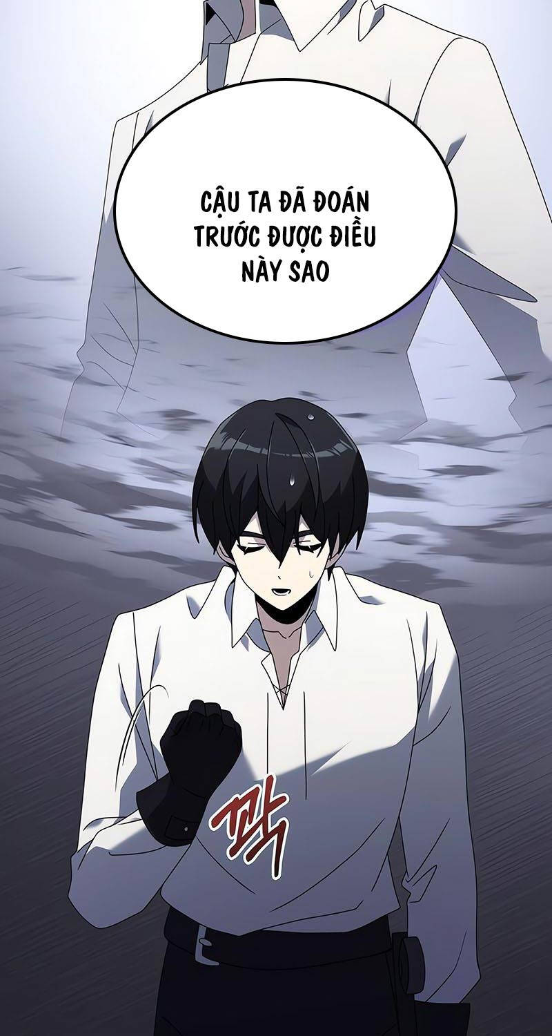 Hắc Kị Sĩ Thiên Tài Giới Hạn Thời Gian - Chapter 63 - Page 107