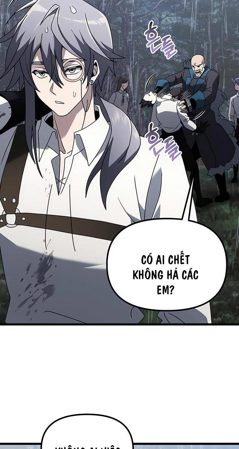 Hắc Kị Sĩ Thiên Tài Giới Hạn Thời Gian - Chapter 63 - Page 114