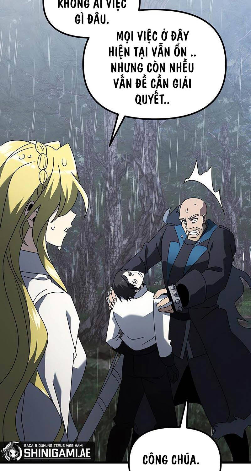 Hắc Kị Sĩ Thiên Tài Giới Hạn Thời Gian - Chapter 63 - Page 115