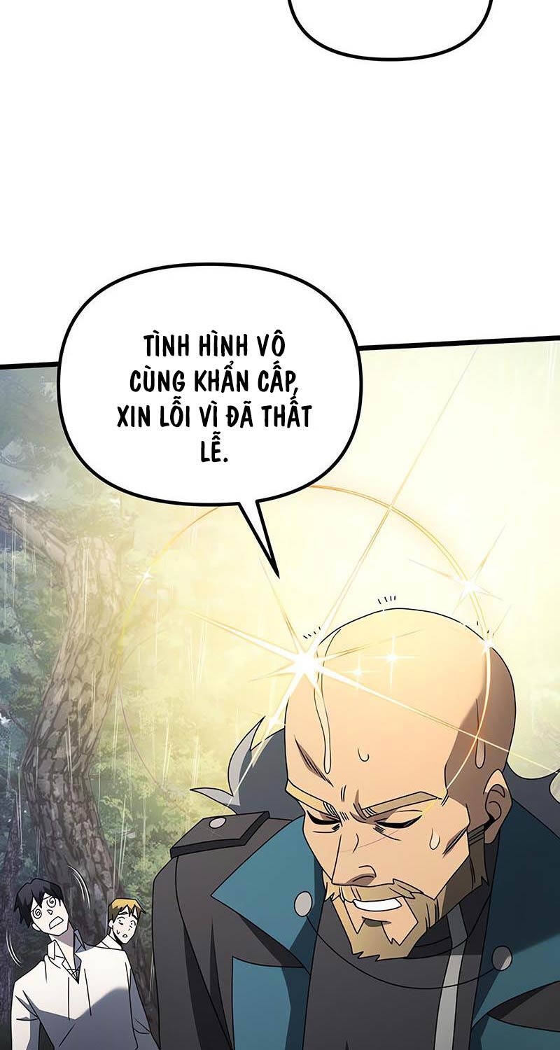 Hắc Kị Sĩ Thiên Tài Giới Hạn Thời Gian - Chapter 63 - Page 116