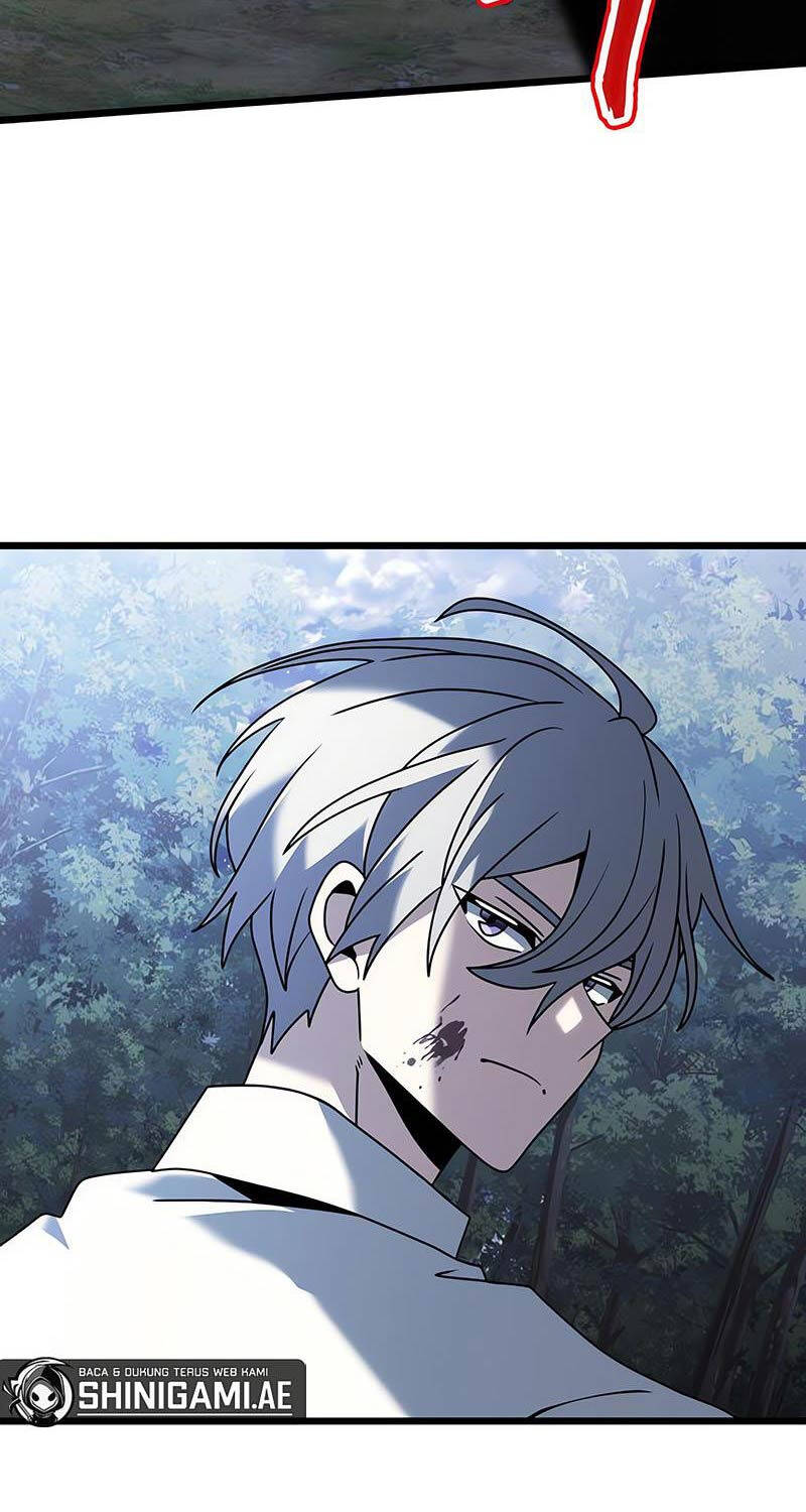 Hắc Kị Sĩ Thiên Tài Giới Hạn Thời Gian - Chapter 63 - Page 12