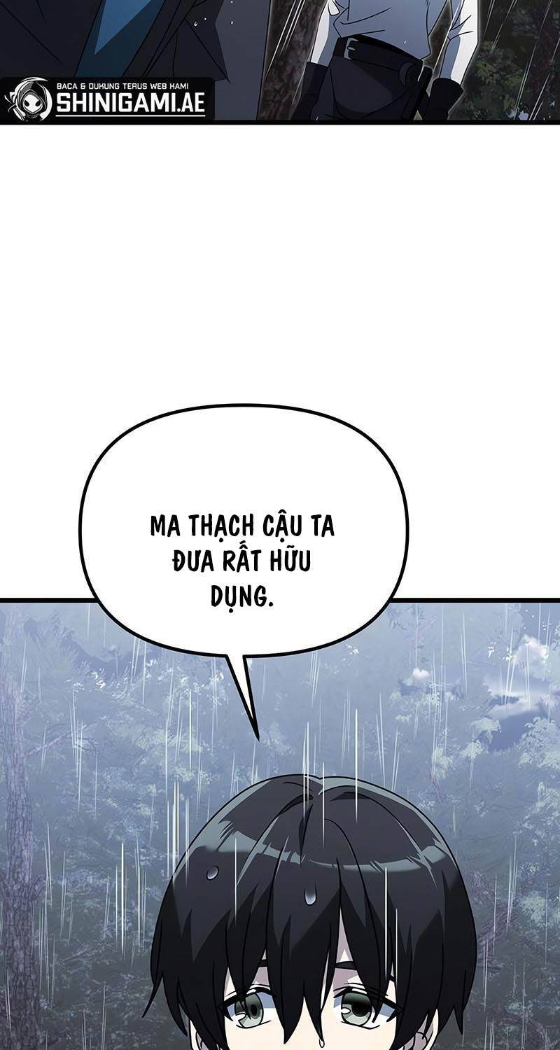 Hắc Kị Sĩ Thiên Tài Giới Hạn Thời Gian - Chapter 63 - Page 122