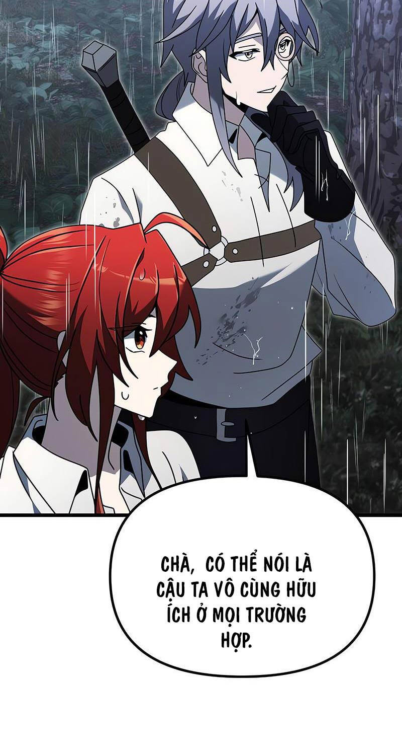 Hắc Kị Sĩ Thiên Tài Giới Hạn Thời Gian - Chapter 63 - Page 124