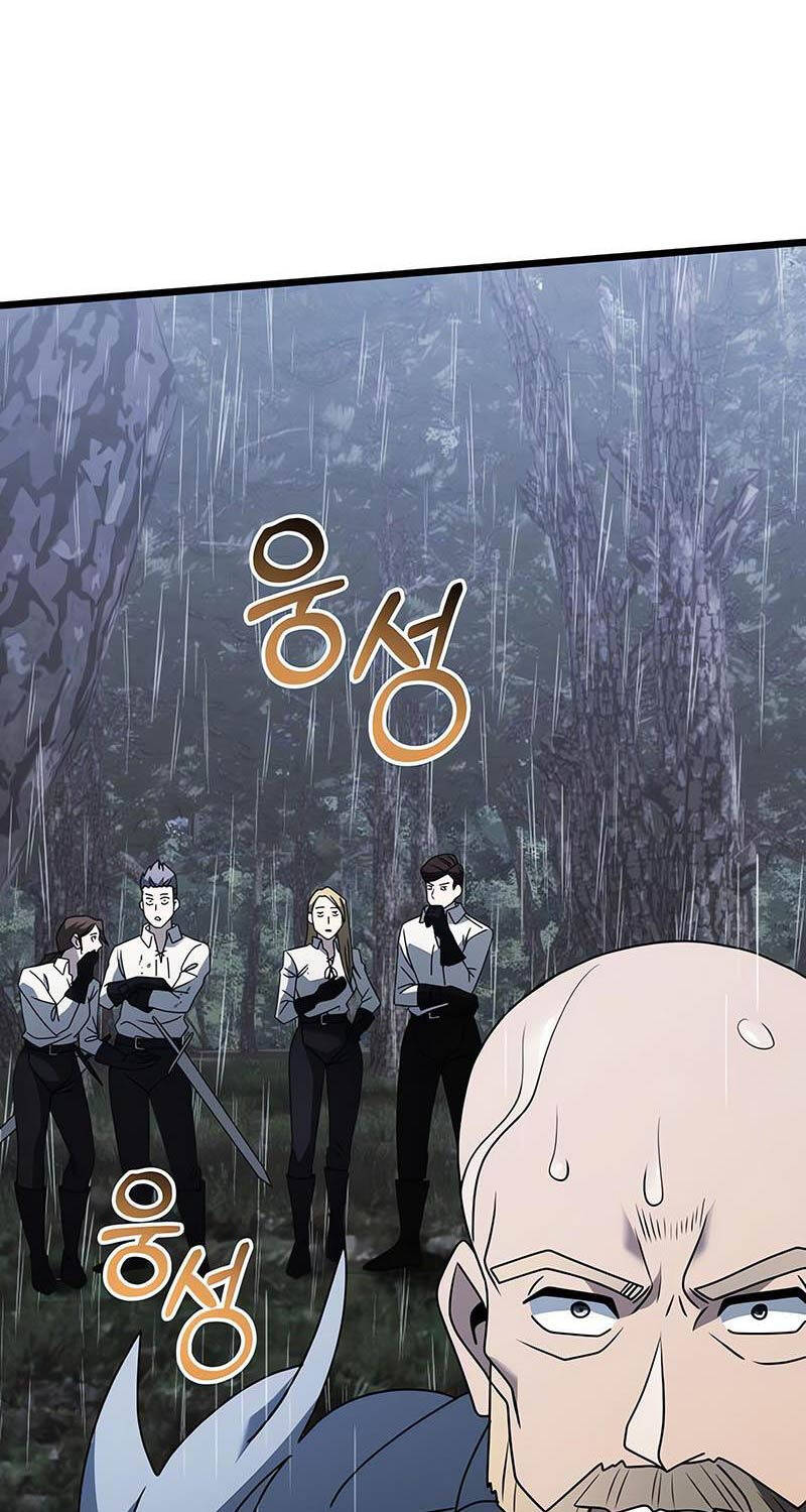 Hắc Kị Sĩ Thiên Tài Giới Hạn Thời Gian - Chapter 63 - Page 125