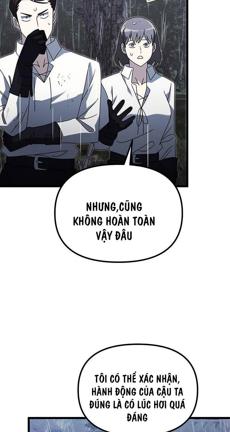 Hắc Kị Sĩ Thiên Tài Giới Hạn Thời Gian - Chapter 63 - Page 127