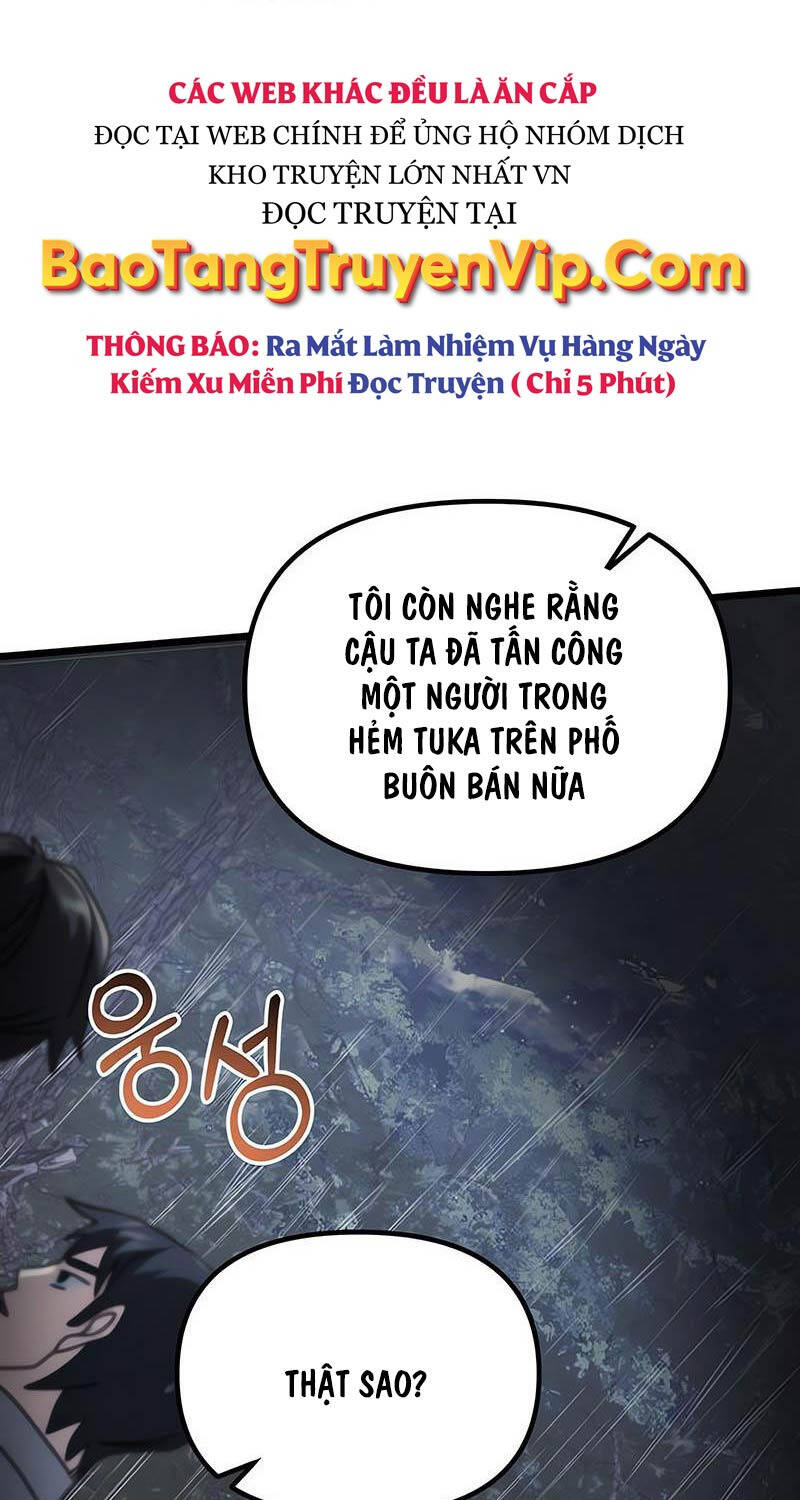 Hắc Kị Sĩ Thiên Tài Giới Hạn Thời Gian - Chapter 63 - Page 129