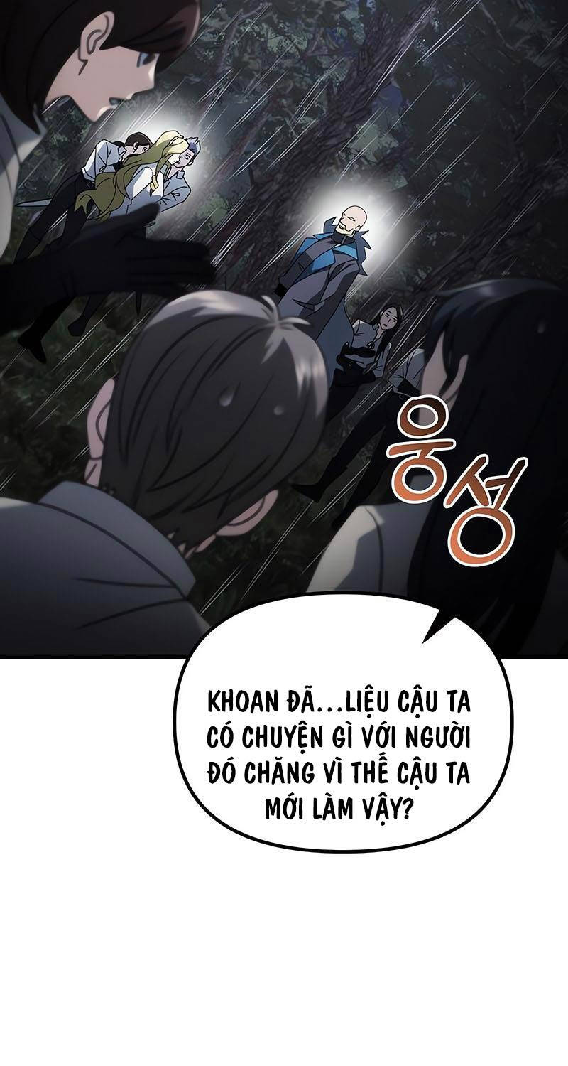 Hắc Kị Sĩ Thiên Tài Giới Hạn Thời Gian - Chapter 63 - Page 131