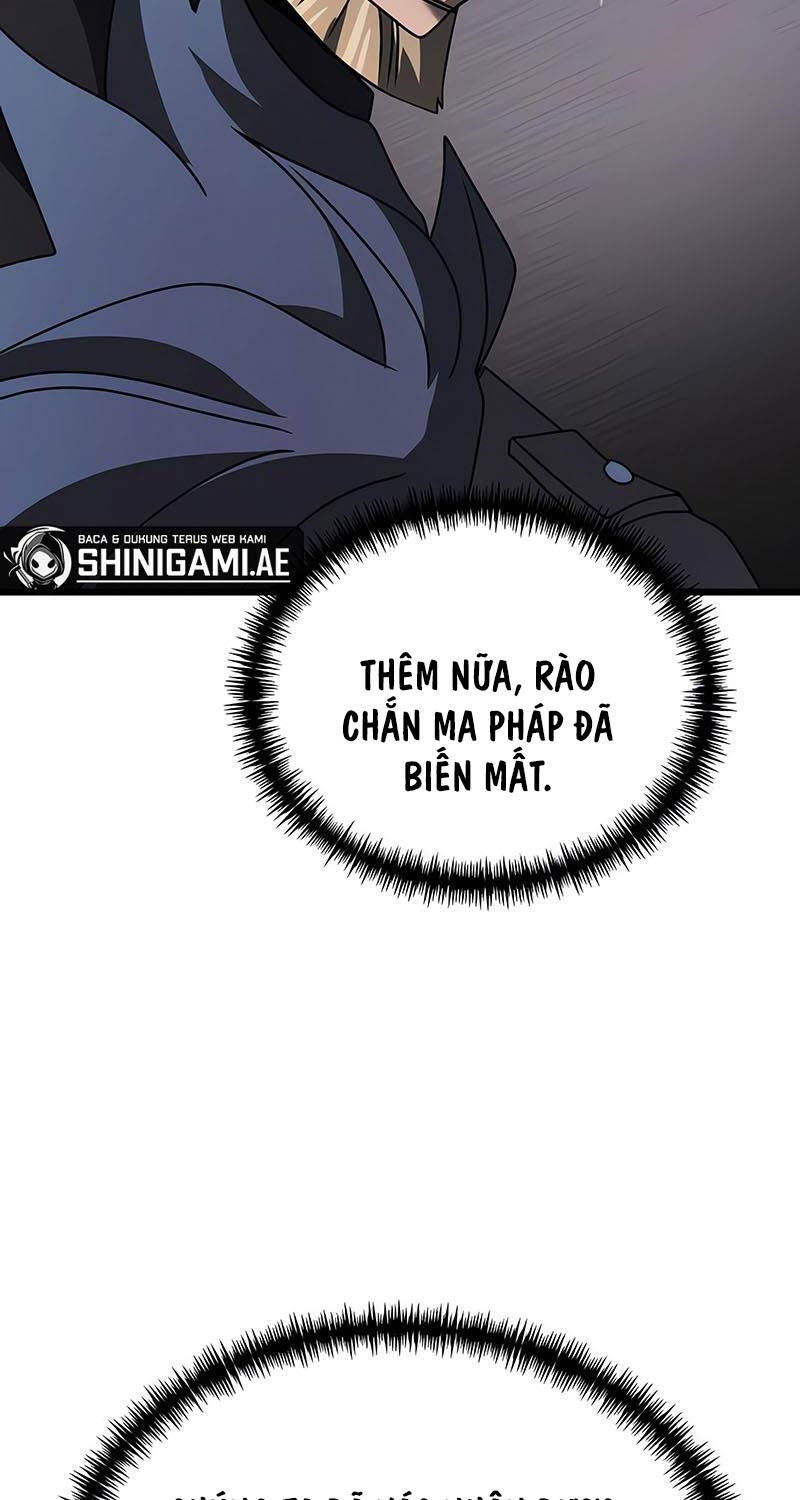 Hắc Kị Sĩ Thiên Tài Giới Hạn Thời Gian - Chapter 63 - Page 133