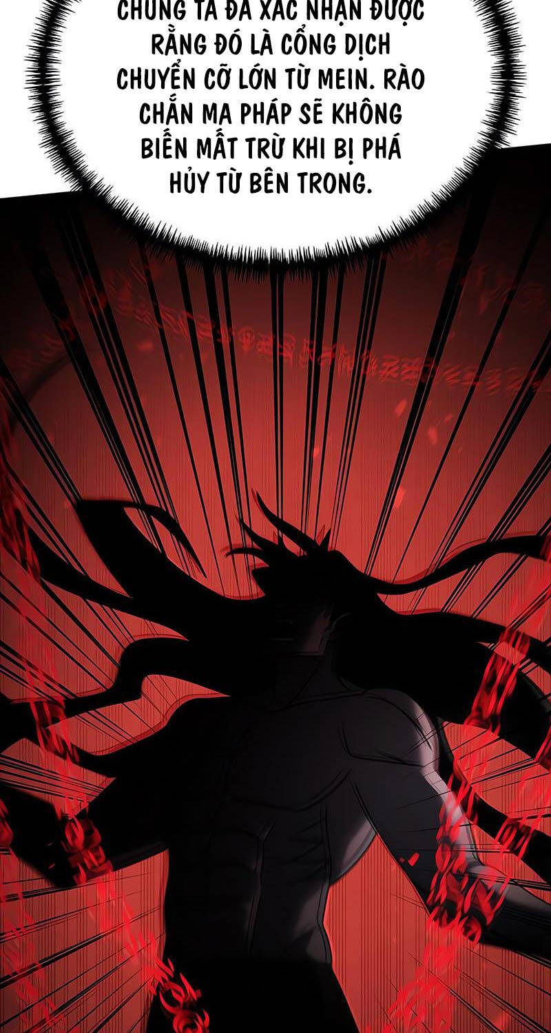 Hắc Kị Sĩ Thiên Tài Giới Hạn Thời Gian - Chapter 63 - Page 134