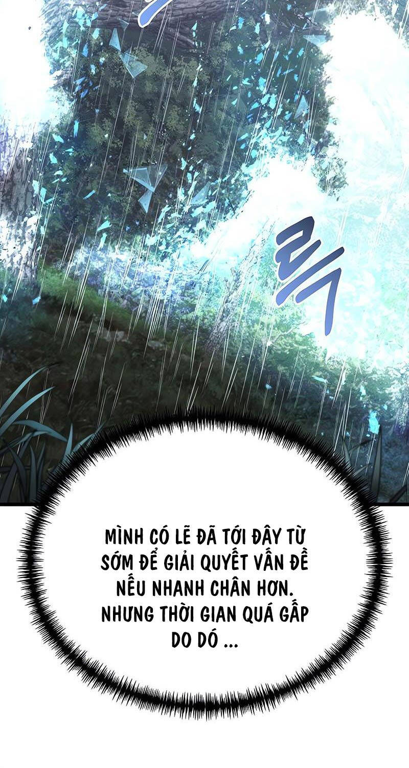 Hắc Kị Sĩ Thiên Tài Giới Hạn Thời Gian - Chapter 63 - Page 136