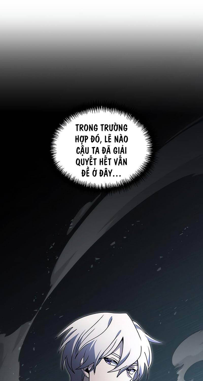 Hắc Kị Sĩ Thiên Tài Giới Hạn Thời Gian - Chapter 63 - Page 137