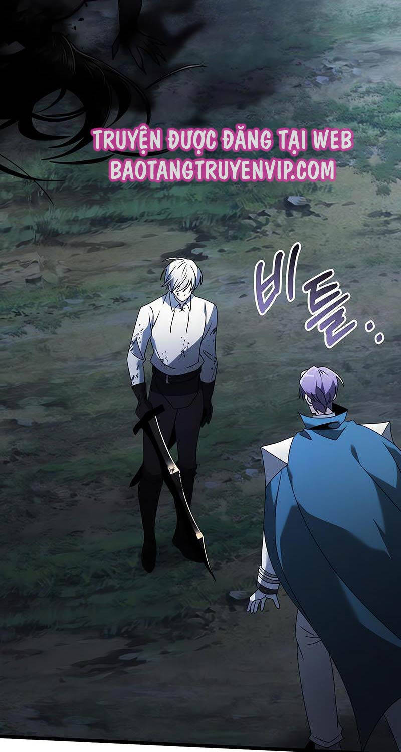 Hắc Kị Sĩ Thiên Tài Giới Hạn Thời Gian - Chapter 63 - Page 14