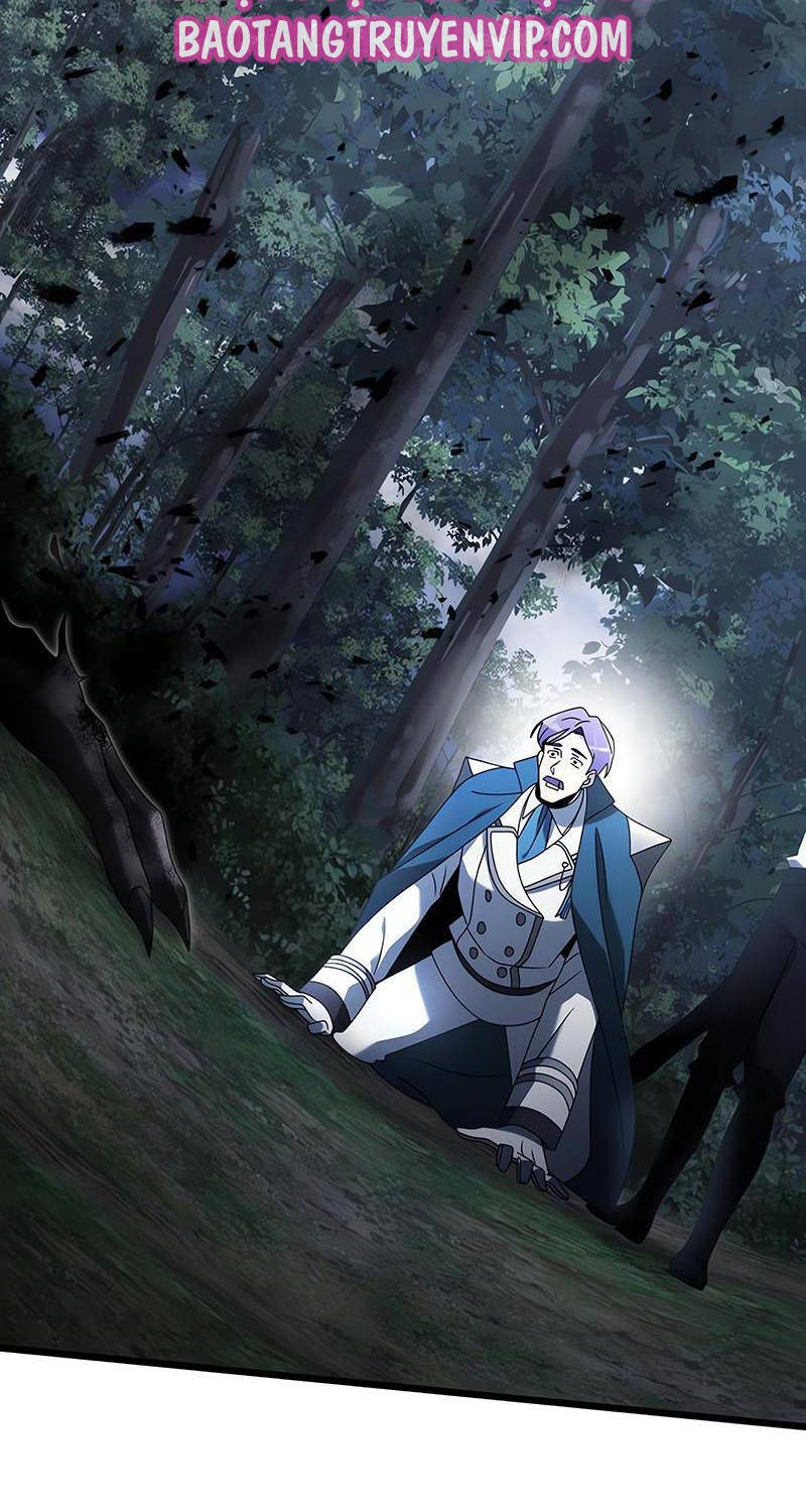 Hắc Kị Sĩ Thiên Tài Giới Hạn Thời Gian - Chapter 63 - Page 17