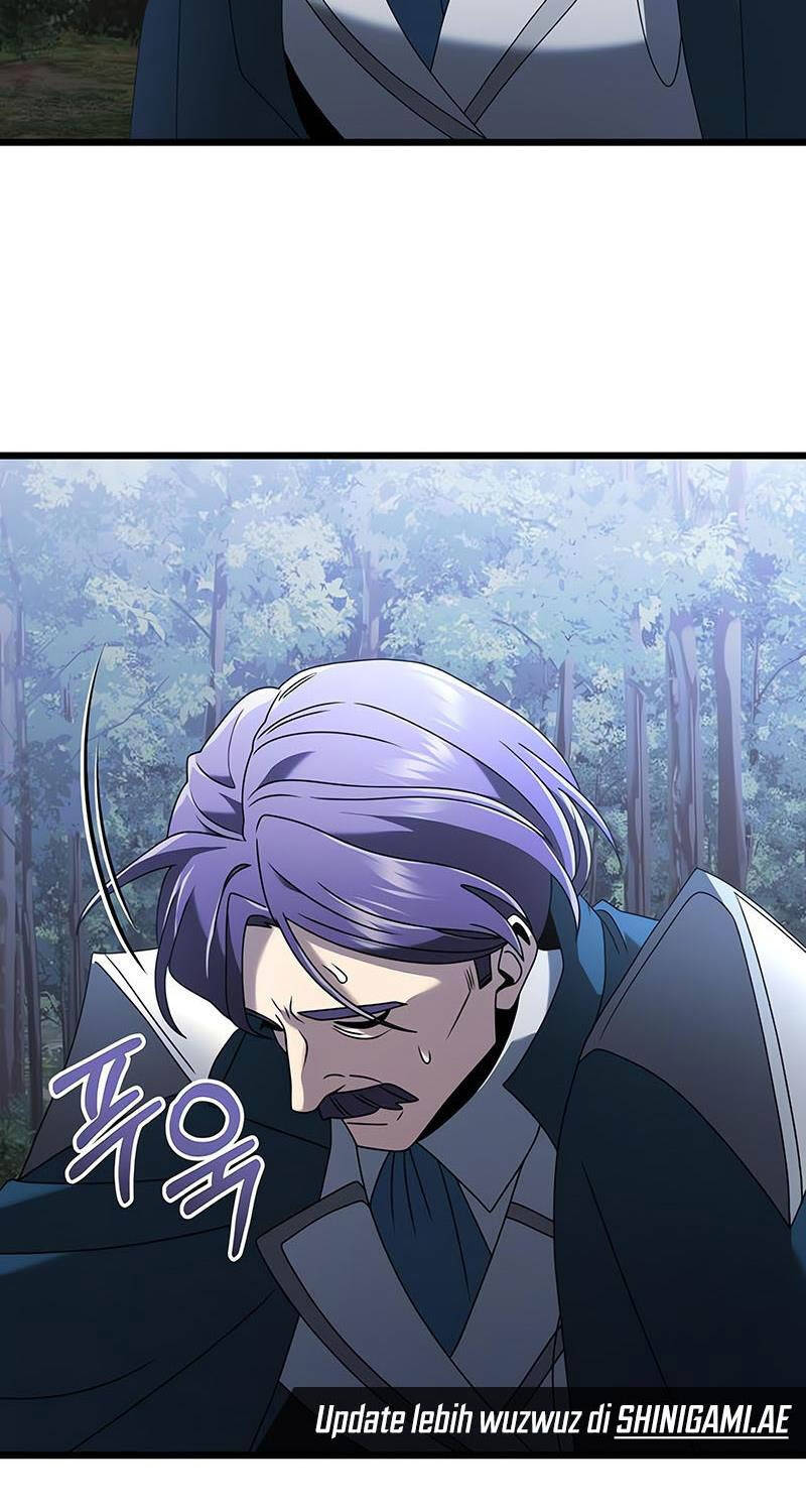 Hắc Kị Sĩ Thiên Tài Giới Hạn Thời Gian - Chapter 63 - Page 19