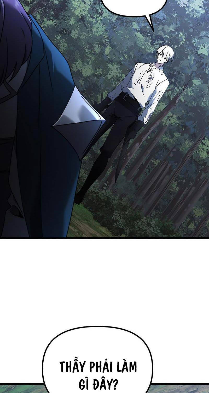 Hắc Kị Sĩ Thiên Tài Giới Hạn Thời Gian - Chapter 63 - Page 22