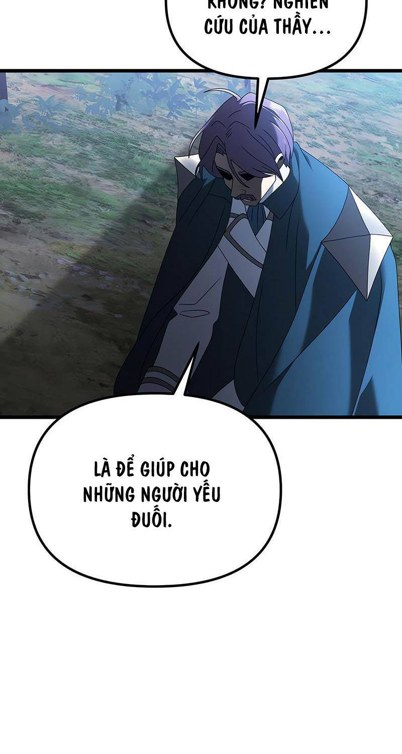 Hắc Kị Sĩ Thiên Tài Giới Hạn Thời Gian - Chapter 63 - Page 26