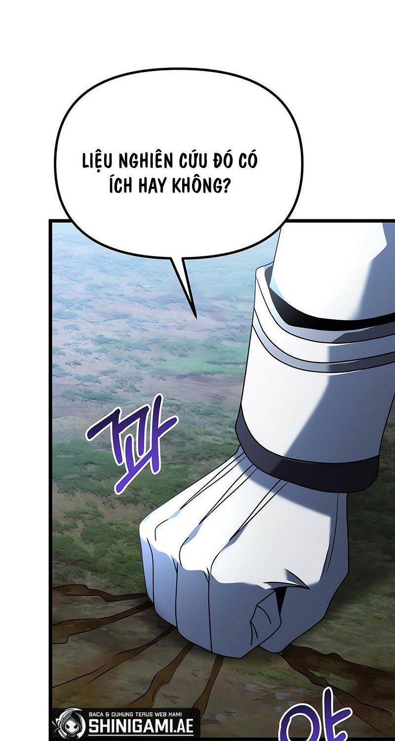 Hắc Kị Sĩ Thiên Tài Giới Hạn Thời Gian - Chapter 63 - Page 28