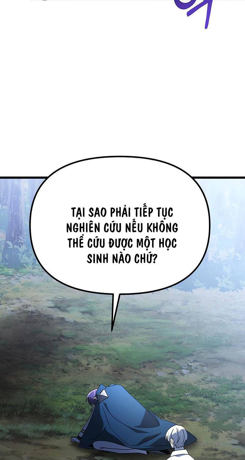Hắc Kị Sĩ Thiên Tài Giới Hạn Thời Gian - Chapter 63 - Page 29