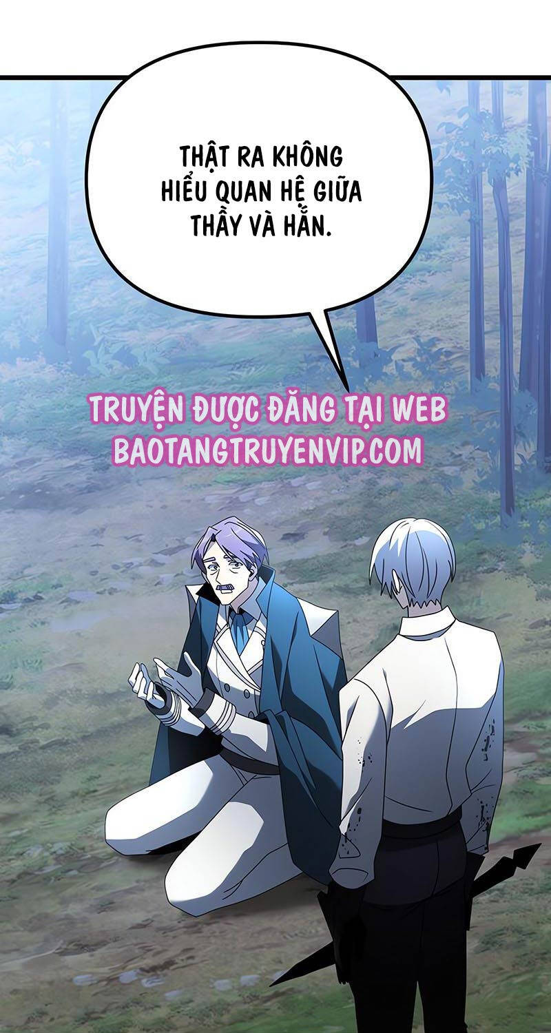 Hắc Kị Sĩ Thiên Tài Giới Hạn Thời Gian - Chapter 63 - Page 35