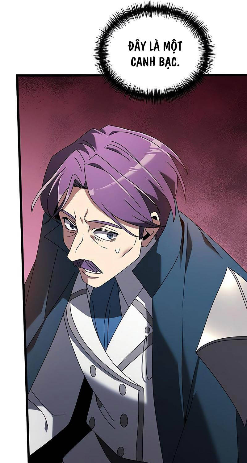 Hắc Kị Sĩ Thiên Tài Giới Hạn Thời Gian - Chapter 63 - Page 37