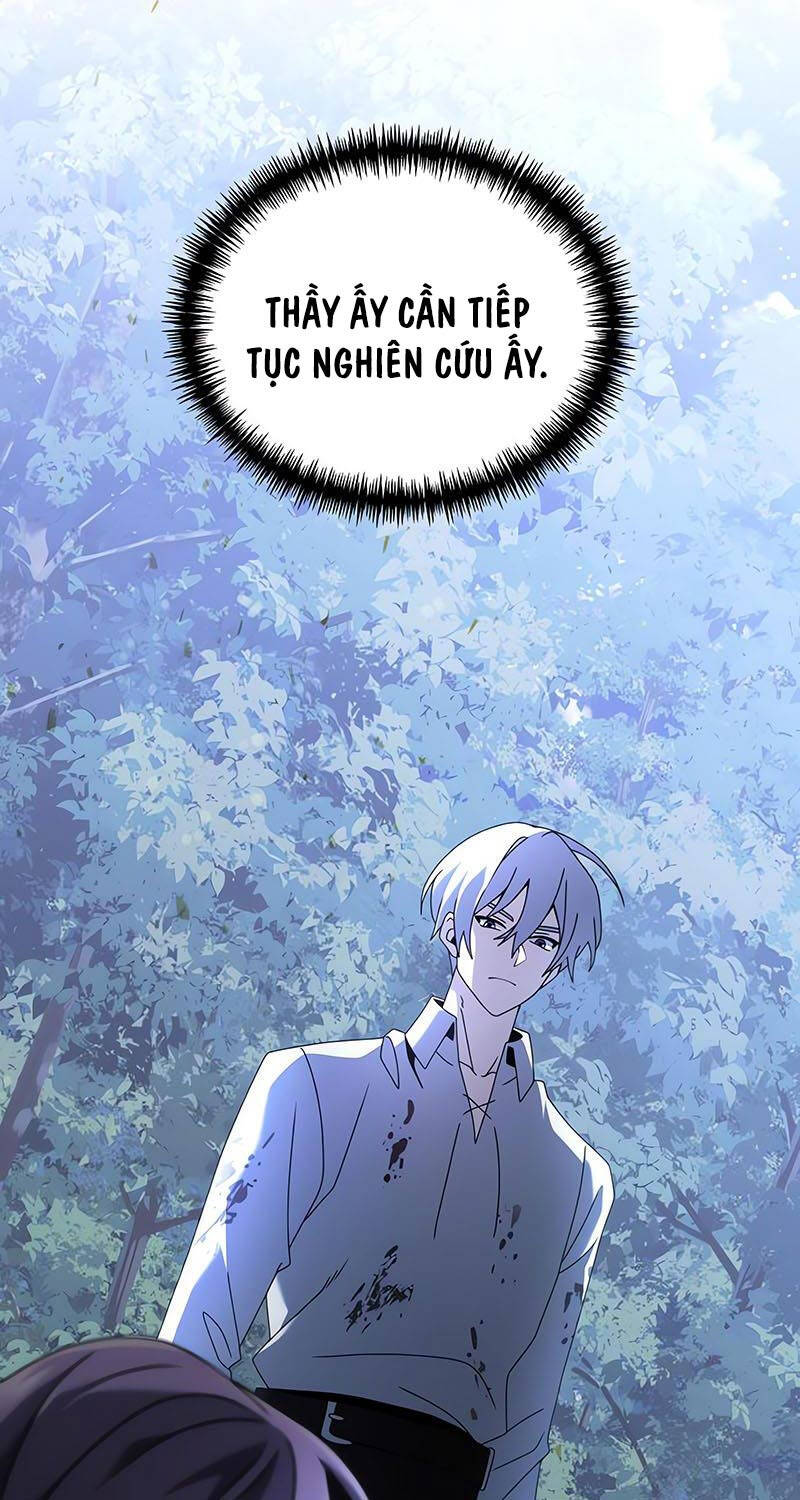 Hắc Kị Sĩ Thiên Tài Giới Hạn Thời Gian - Chapter 63 - Page 39