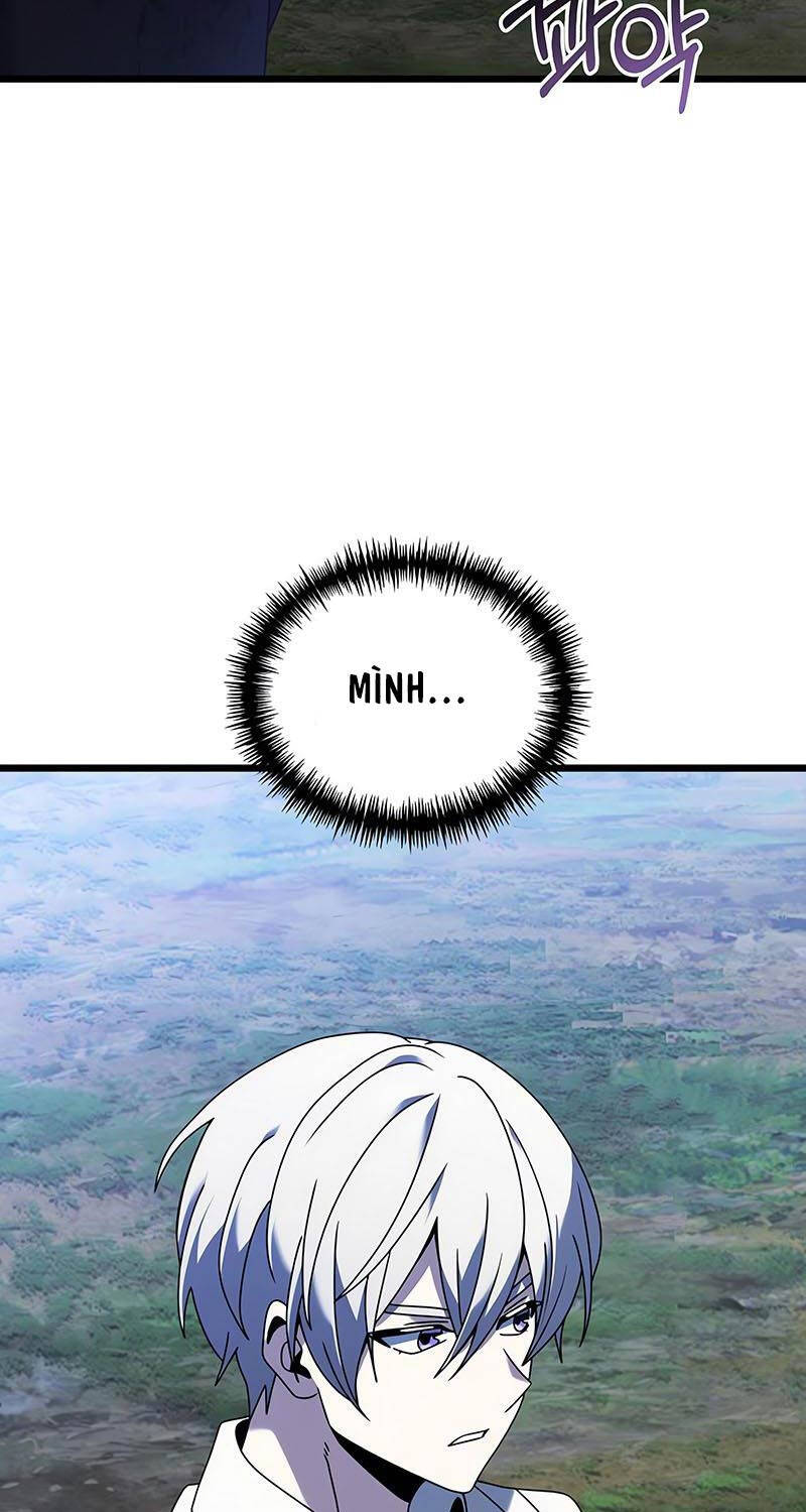 Hắc Kị Sĩ Thiên Tài Giới Hạn Thời Gian - Chapter 63 - Page 43