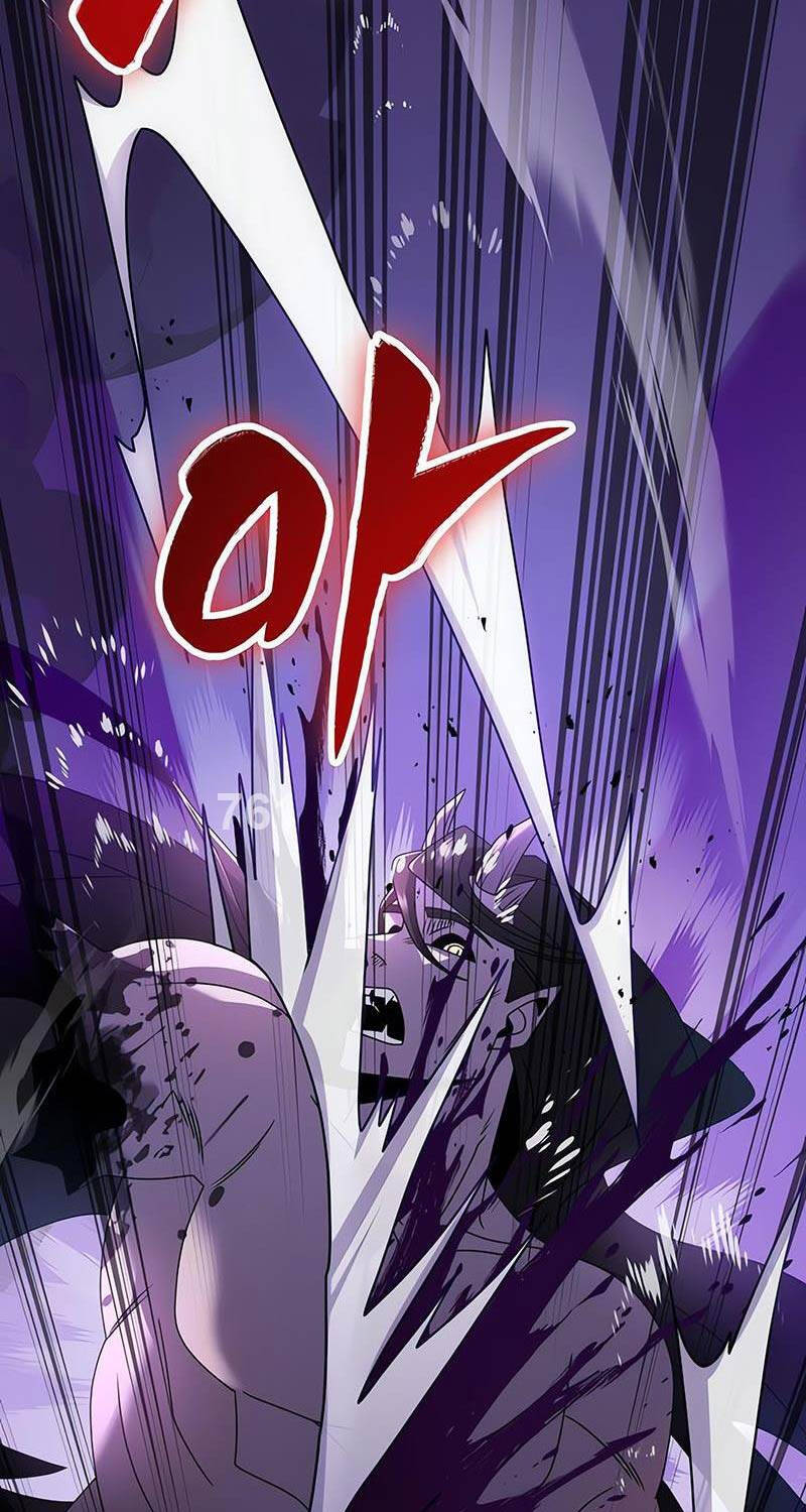 Hắc Kị Sĩ Thiên Tài Giới Hạn Thời Gian - Chapter 63 - Page 5