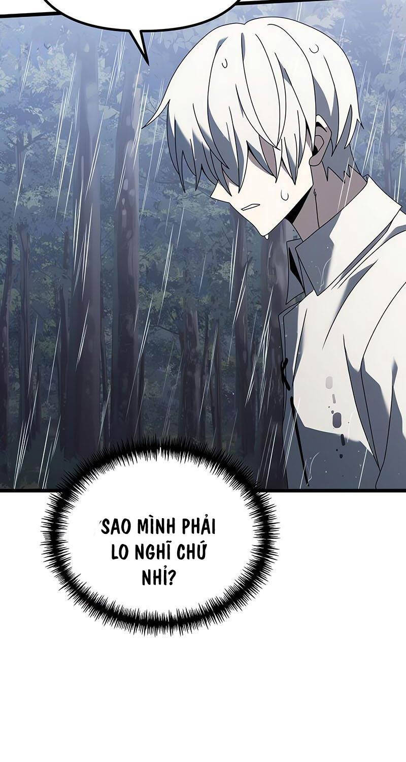 Hắc Kị Sĩ Thiên Tài Giới Hạn Thời Gian - Chapter 63 - Page 53