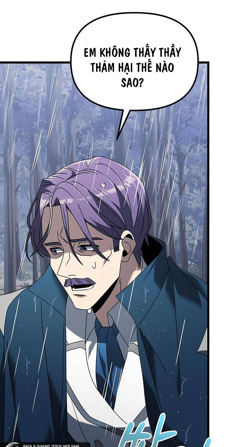 Hắc Kị Sĩ Thiên Tài Giới Hạn Thời Gian - Chapter 63 - Page 54