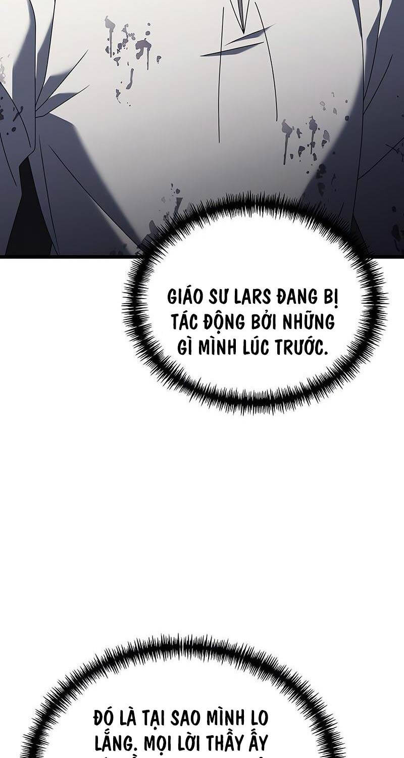 Hắc Kị Sĩ Thiên Tài Giới Hạn Thời Gian - Chapter 63 - Page 58