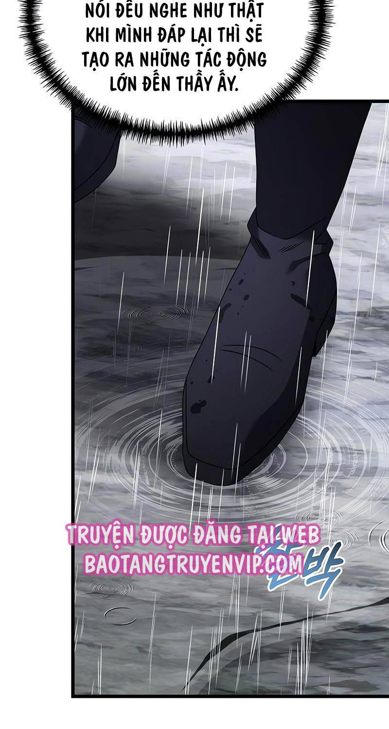 Hắc Kị Sĩ Thiên Tài Giới Hạn Thời Gian - Chapter 63 - Page 59