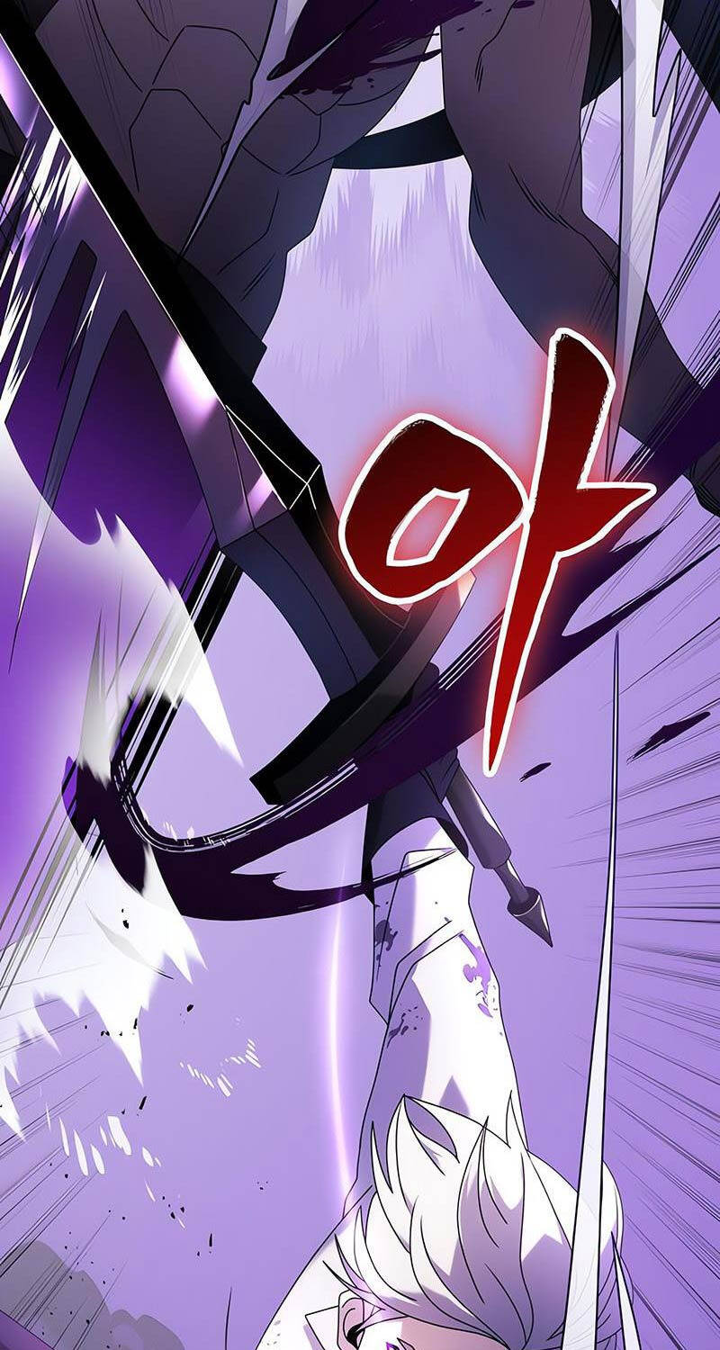 Hắc Kị Sĩ Thiên Tài Giới Hạn Thời Gian - Chapter 63 - Page 6