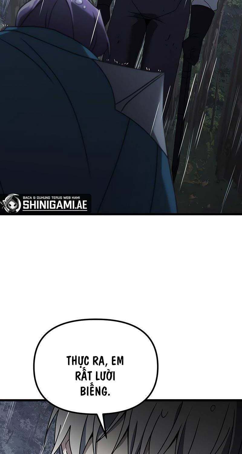 Hắc Kị Sĩ Thiên Tài Giới Hạn Thời Gian - Chapter 63 - Page 61