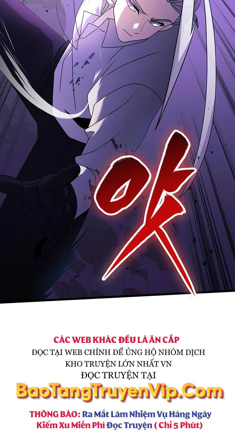 Hắc Kị Sĩ Thiên Tài Giới Hạn Thời Gian - Chapter 63 - Page 7