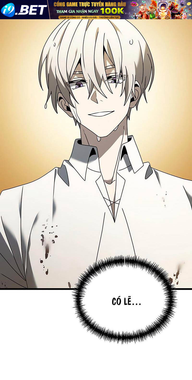 Hắc Kị Sĩ Thiên Tài Giới Hạn Thời Gian - Chapter 63 - Page 70