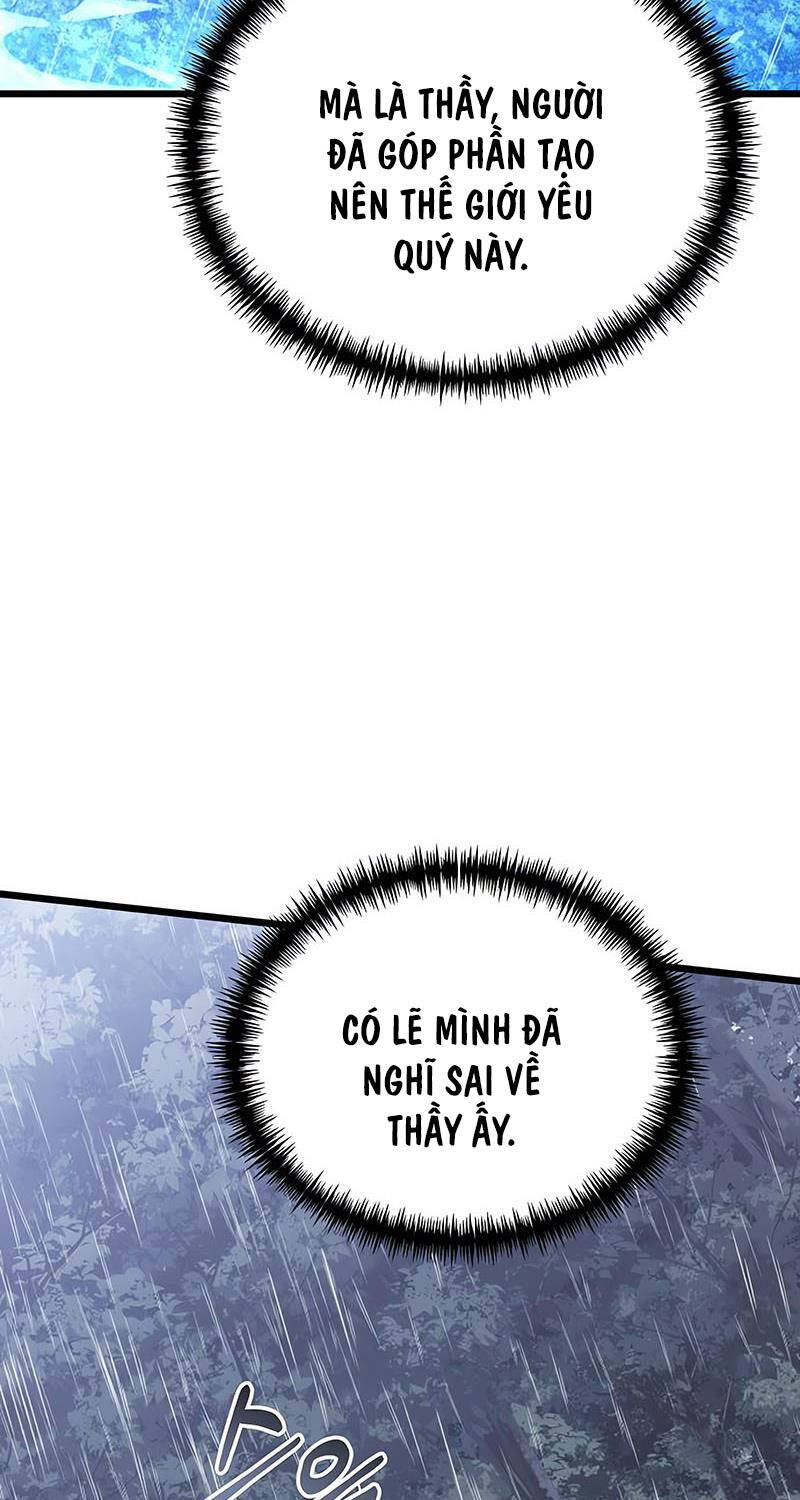 Hắc Kị Sĩ Thiên Tài Giới Hạn Thời Gian - Chapter 63 - Page 73