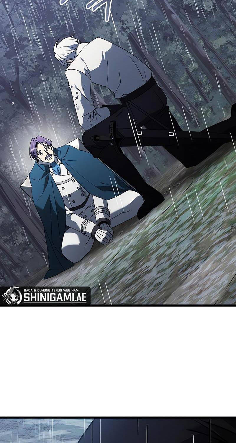 Hắc Kị Sĩ Thiên Tài Giới Hạn Thời Gian - Chapter 63 - Page 74