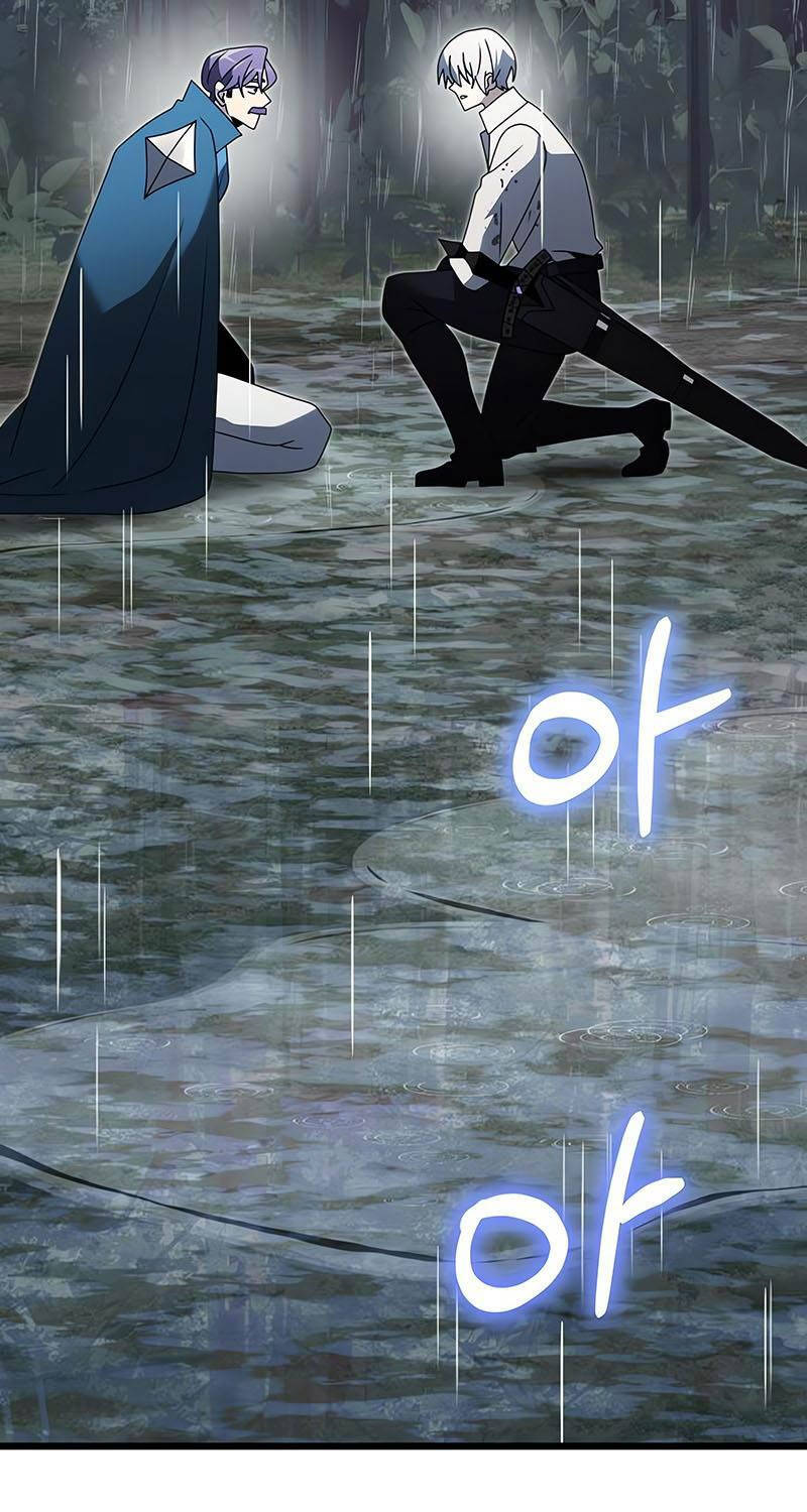 Hắc Kị Sĩ Thiên Tài Giới Hạn Thời Gian - Chapter 63 - Page 78