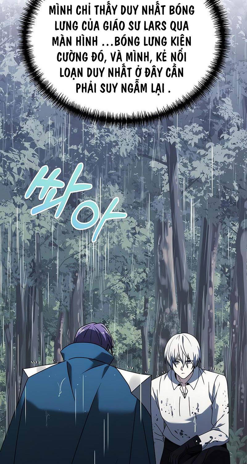 Hắc Kị Sĩ Thiên Tài Giới Hạn Thời Gian - Chapter 63 - Page 81