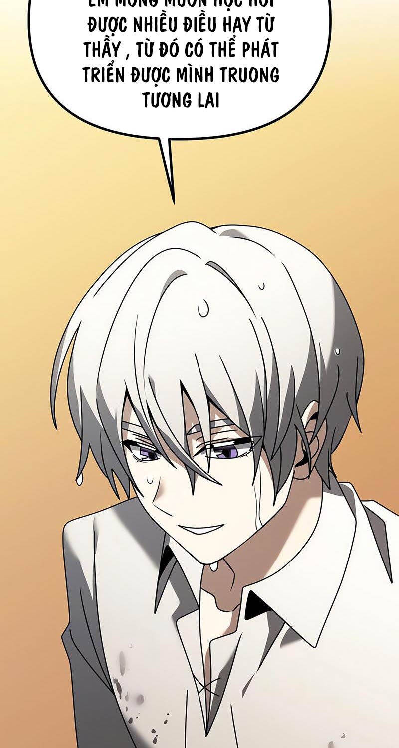 Hắc Kị Sĩ Thiên Tài Giới Hạn Thời Gian - Chapter 63 - Page 83