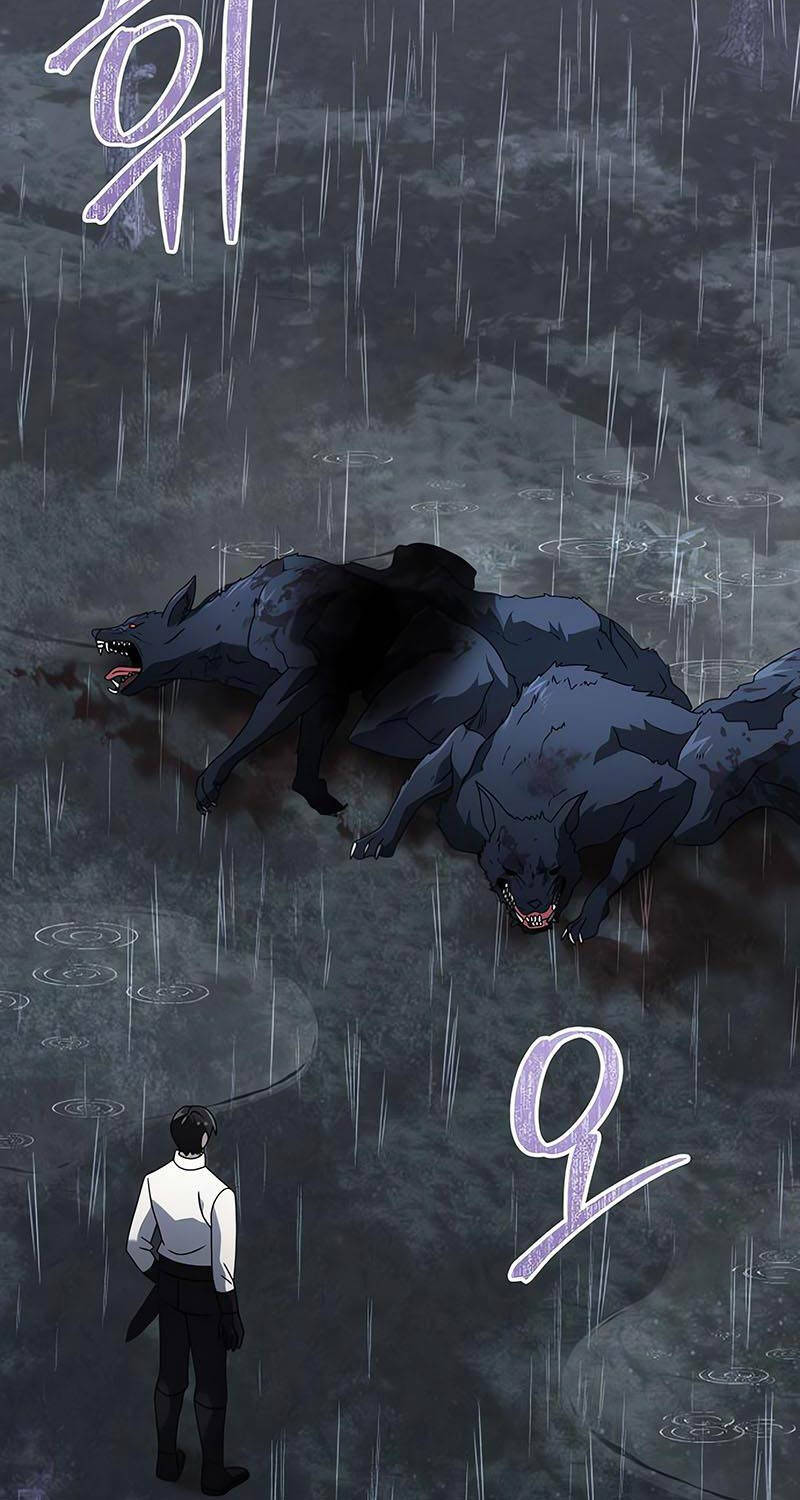 Hắc Kị Sĩ Thiên Tài Giới Hạn Thời Gian - Chapter 63 - Page 88