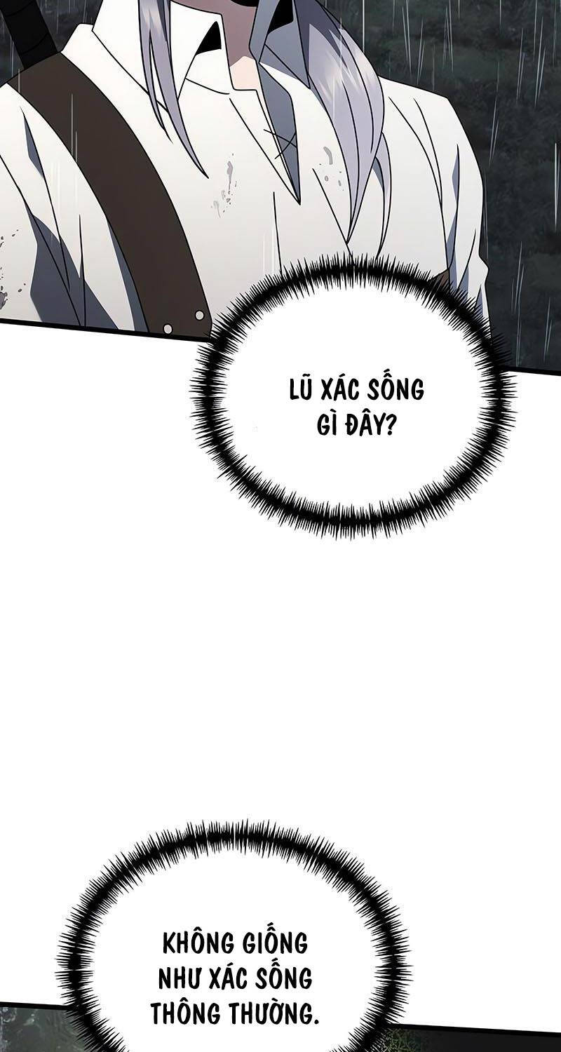 Hắc Kị Sĩ Thiên Tài Giới Hạn Thời Gian - Chapter 63 - Page 94