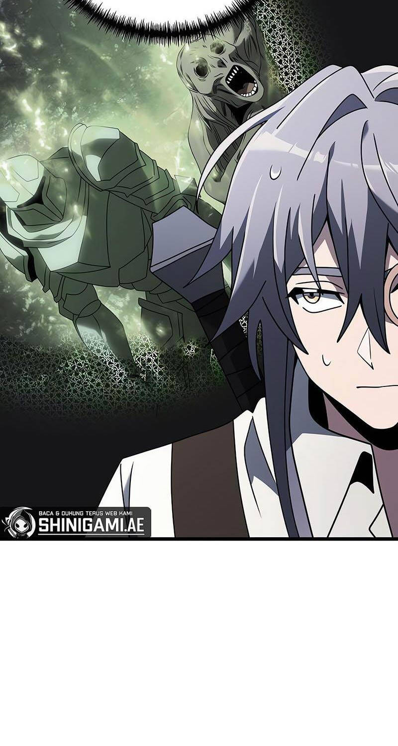 Hắc Kị Sĩ Thiên Tài Giới Hạn Thời Gian - Chapter 63 - Page 95