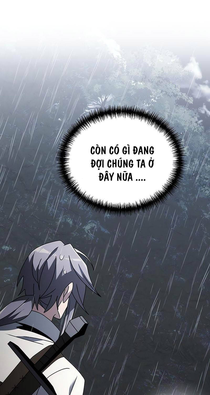 Hắc Kị Sĩ Thiên Tài Giới Hạn Thời Gian - Chapter 63 - Page 96