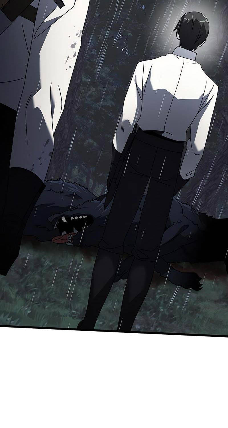 Hắc Kị Sĩ Thiên Tài Giới Hạn Thời Gian - Chapter 63 - Page 97