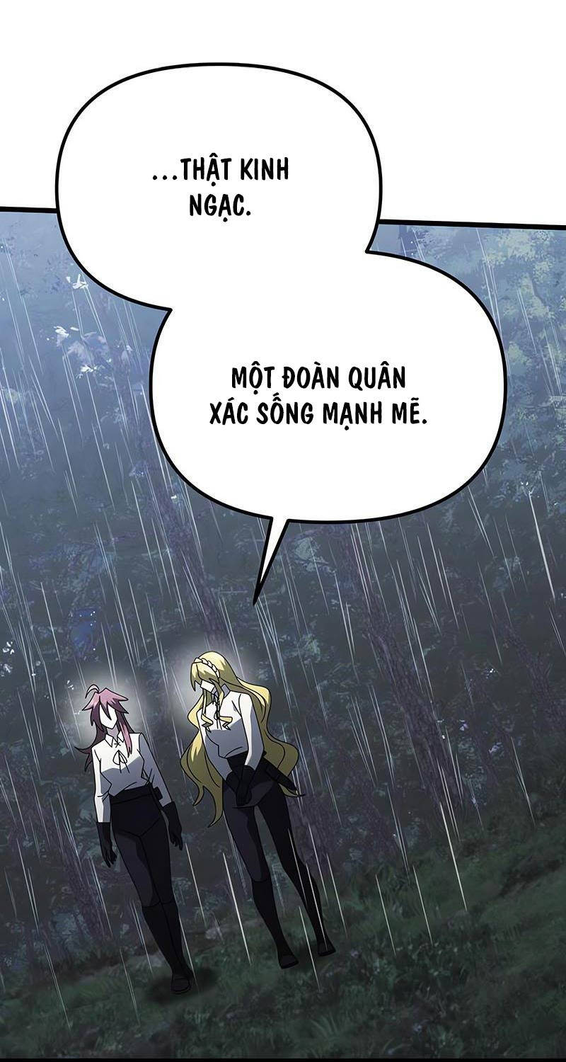 Hắc Kị Sĩ Thiên Tài Giới Hạn Thời Gian - Chapter 63 - Page 98